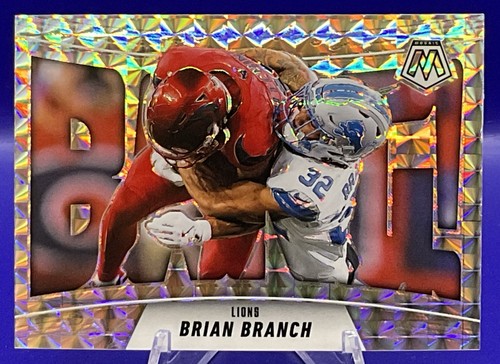 Brian Branch