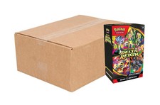 Delta Reign Booster Bundle Case