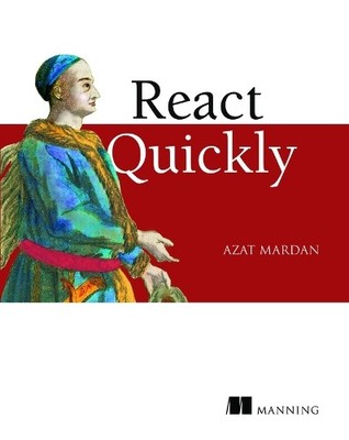 React Quickly, Mardan, Azat
