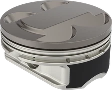 KB Performance Super Duty Piston 4.250" BORE M8 107 TO 124" +.005 #KB576LCA.005