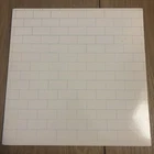 Pink Floyd the Wall Vinyl Record Album, 2X LP, 1982 Reissue