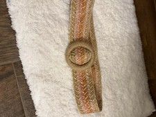 Women s Zara belt size small