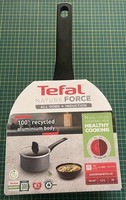 Tefal Healthy Cook 18cm Saucepan with Lid 2,2L For All Hobs New