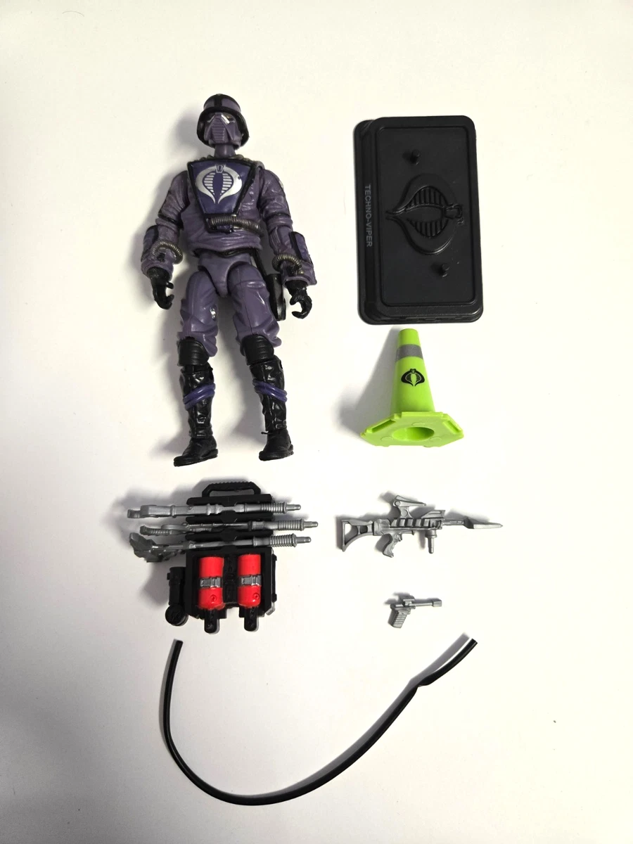 Gi Joe 30th Anniversary for sale | eBay