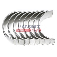 Pleuellagersatz Fast FT46332/0 für Citroën Fiat Iveco Fpt