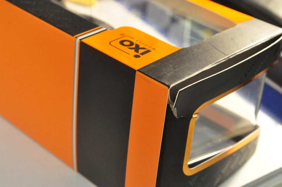 1/43 IXO  MERCEDES AMG  GT3 "HARIBO" 24h NURBURGRING 2017 - Immagine 4 di 4