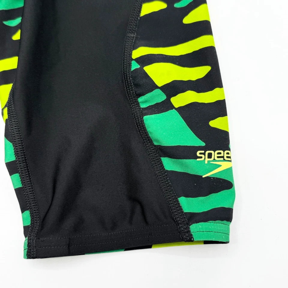 Speedo Disco Boom Empalme Jammer - Talla 26/9” Entrepierna - Parte inferior de natación con cordón Foto 3 de 4