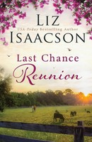 Last Chance Reunion Liz Isaacson Taschenbuch Kartoniert / Broschiert Englisch