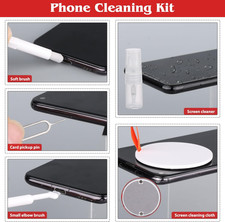 20-in-1 Phone Cleaning Kit,Computer Keyboard Brush Cleaner, Screen Electronic...
