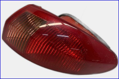 Fiat FCA 46556347 Right Tail Light