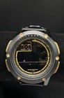 DKNY Stainless Steel 44.2 mm Digital Quartz Men's Wristwatch — photo 1