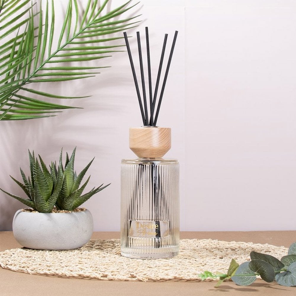 Lesser & Pavey Warm Cotton Diffuser 500ml LP75546