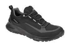 Ecco Schuhe ULT schwarz Herrenschuhe Halbschuhe 82425451052 NEU