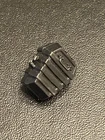 1984 GI Joe Zartan ARAH backpack action figure vintage