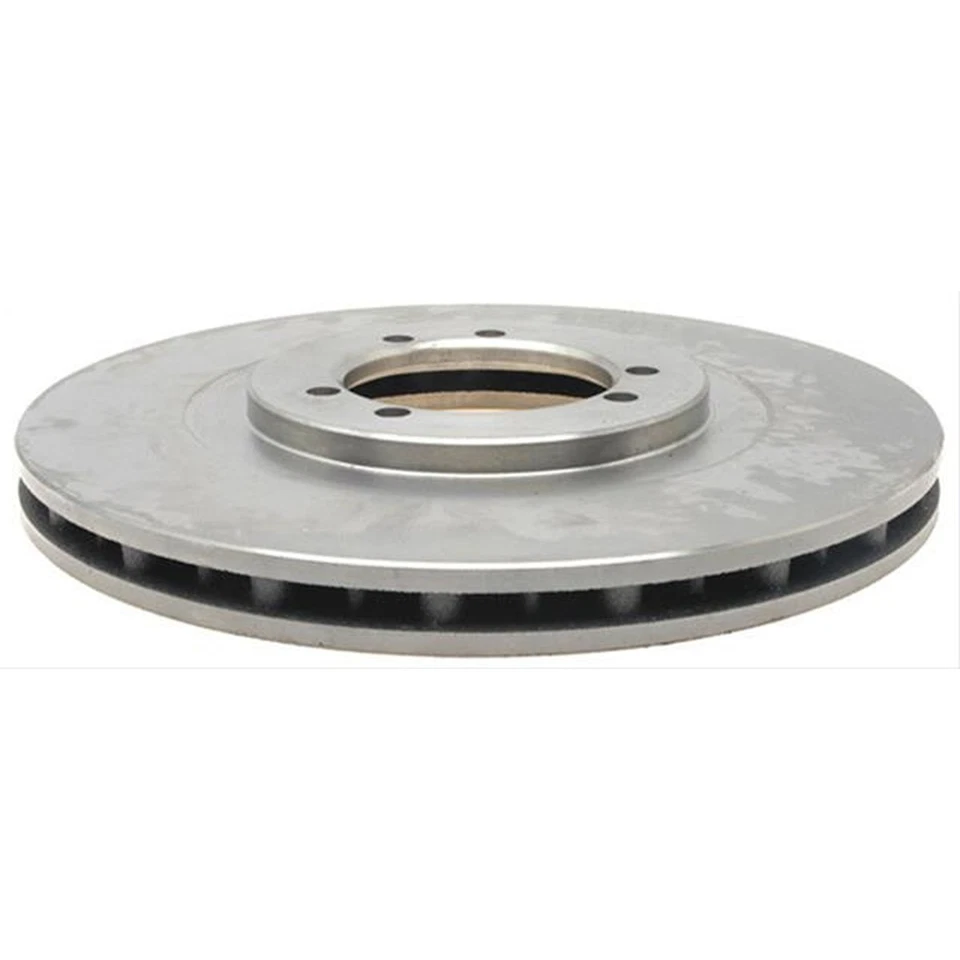 Juego de discos de freno delanteros o traseros SET-RAY56946R-2 Raybestos de 2 ruedas para Hummer H1 Foto 4 de 4