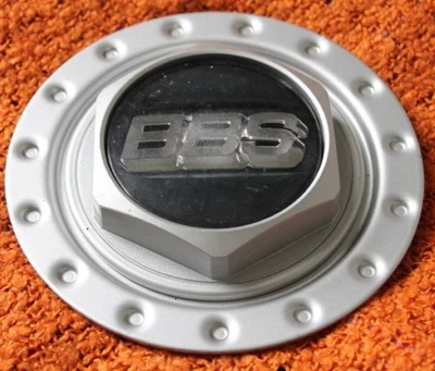 BBS FELGENDECKEL (1 Stück) f. RM012 - Rallye Golf Corrado Passat G60 16V Edition - Bild 1 von 2