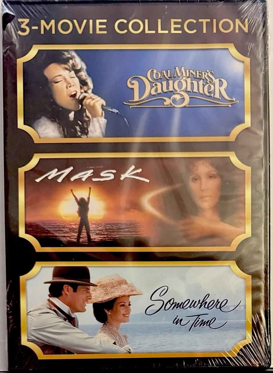Somewhere in Time DVDs | Updated Sep 2026
