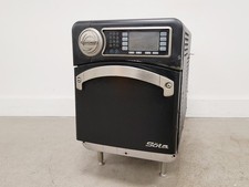 TurboChef Sota High Speed Oven Model NG0UK Spares/Repair