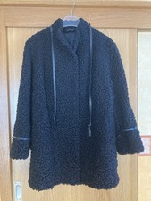 Wunderschöne Persianerjacke Persianer Kurzmantel Karakul