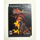 Drakengard (PlayStation 2 PS2)Brand New🔥No rips no tears w/ hang tab