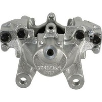 Metzger 6260109 Bremssattel FüR Mercedes Benz C Klasse CLK CLC SLK W203 CL203