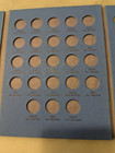 Collection of 5 different Whitman Coin Books Partial Set-Pennies, Nickels, Dimes — photo 8