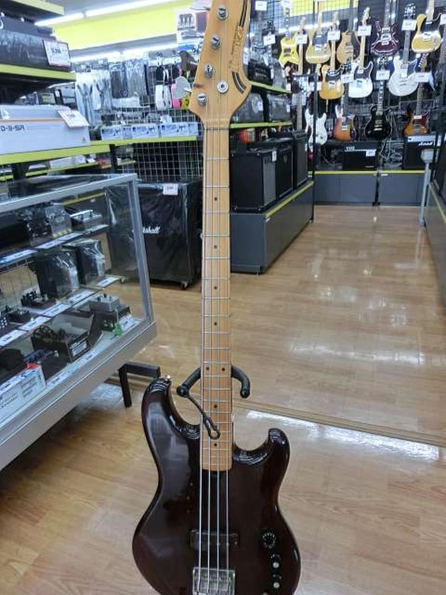 Ibanez Roadster In Bass Guitars for sale - eBay