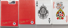 Delta Air Lines: Poker Karten Playing Cards - Neu