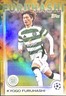 Kyoto Furuhashi 2024-25 Topps UEFA Club Competitions Gold 20/50