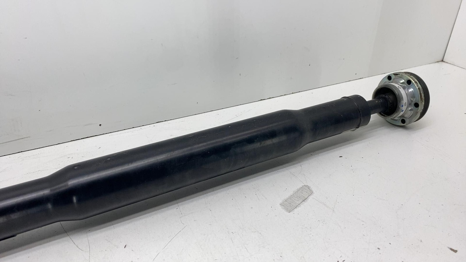 ⭕ 2014-2020 Maserati Ghibli 3.0L RWD Rear Drive Shaft Propeller 670039453 OEM
