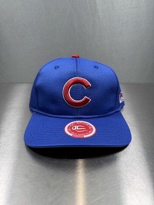 Team MLB Chicago Cubs Hat Cap (OC Sports) (Youth)