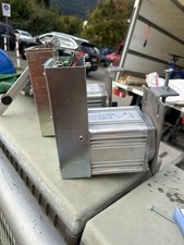 Door Drive F9 A3811381 PPI ThyssenKrupp Drehs...