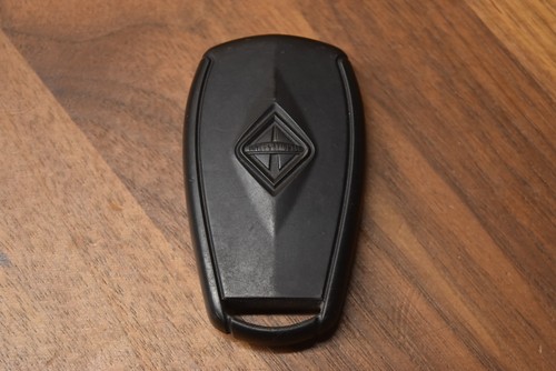 International LT Key Fob 5 Buttons OEM International 4060791C1 - CONTROL, ELECT - Picture 2 of 2