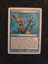 MTG Magic Polymorphism - Polymorph - 9