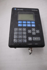 Allen Bradley Panel View 300 2711-K3A5L1 Ser B Rev B AB STOCK 3718CC