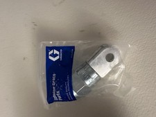 Graco CleanShot Shut Off Valve Swivel Repair Kit 244-363 244363