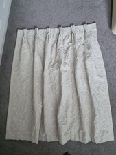 Quality Single Side Curtain, Mulberry Fabric