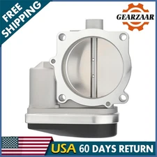 Throttle Body  For Dodge Charger Chrysler 300 5.7L 2006 2007 2008 2009 2010-2012
