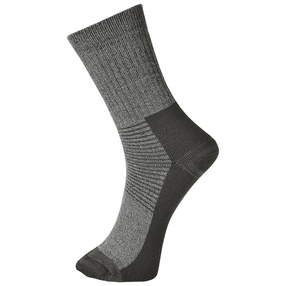 Portwest Mens 2 Packs Thermal Sock SK11