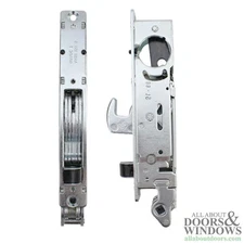Adams Rite Mortise Lock Right Hand / Left Hand Reverse