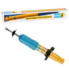 Ammortizzatore a gas Bilstein B6 4600 anteriore adatto per Chevrolet Trailblazer Isuzu A