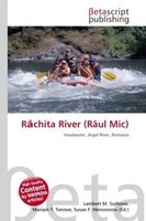 Lambert M. Surhone (U. A.) | R¿Chita River (RâUl Mic) | Taschenbuch | Englisch