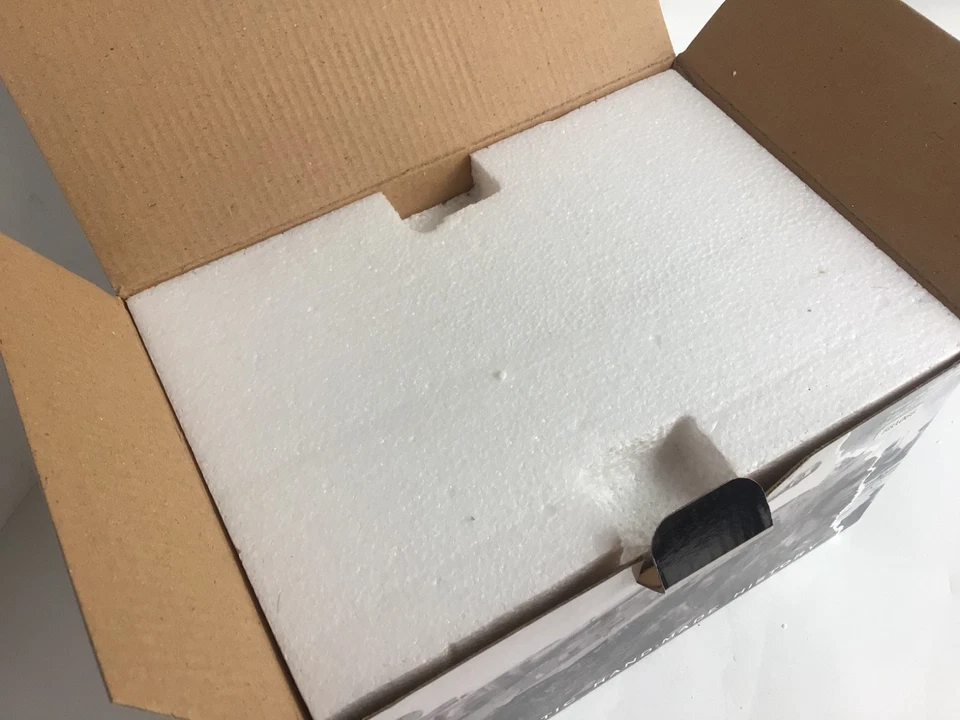 Coche blindado King & Country BBA066 US M20 invierno Segunda Guerra Mundial con caja original 2013 retirado Foto 4 de 4