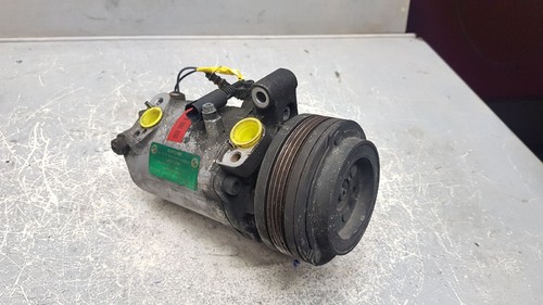 Klimakompresor Kompressor Klimaanlage BMW E46 320d