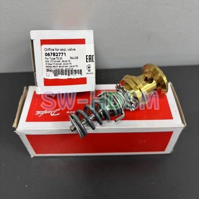 1PCS NEW for Danfoss Expansion Valve Spool 067B2771 Freight Free