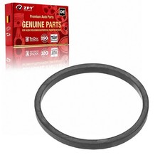 Junta de carcasa del enfriador de aceite/sello del enfriador de aceite del motor ZPY para Audi y VW 0381170A