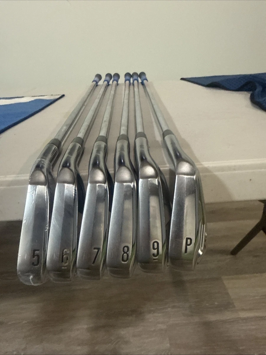 7-Iron Iron Golf Clubs for sale | eBay