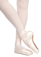 RP Russian Pointe Rubin Pointe Shoe Pointe Shoes NA