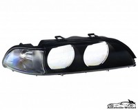 Scheinwerferglas Streuscheibe Rechts FüR BMW E39 Limo Kombi 95-00