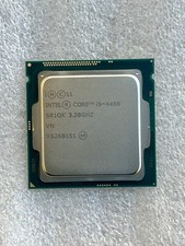 Processore Intel Core i5-4460 3.20GHz 6MB Quad Core CPU SR1QK